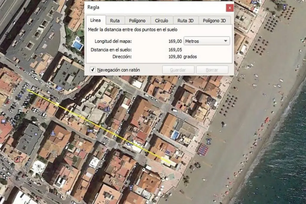 شقة مانيلفا  في Piso De 1D 4 Plazas Cerca De La Playa