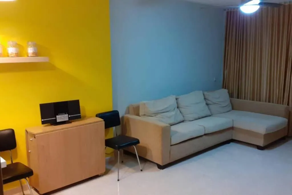 Piso De 1D 4 Plazas Cerca De La Playa Apartment Manilva