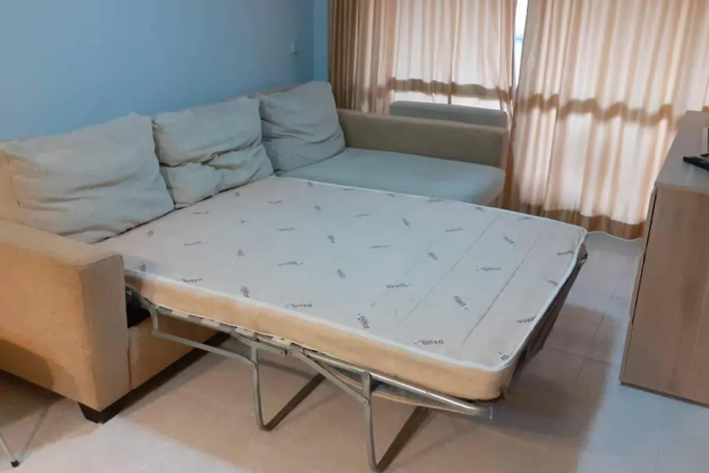 Piso De 1D 4 Plazas Cerca De La Playa Apartment Manilva Spain